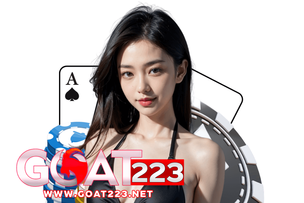 goat223 สมัคร