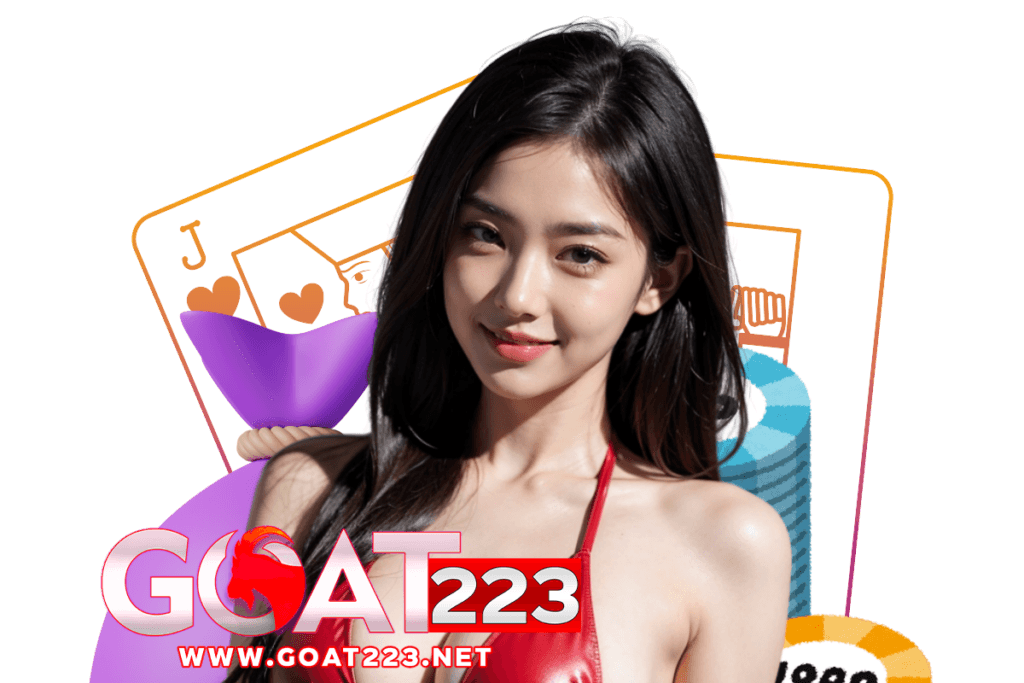 goat223 แจกเครดิตฟรี